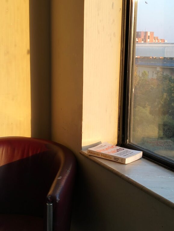 How to Build a Simple Reading Habit That Lasts