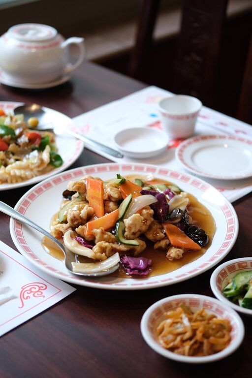 How to Plan Balanced Meals Without Stress: Easy Tips for Every Day