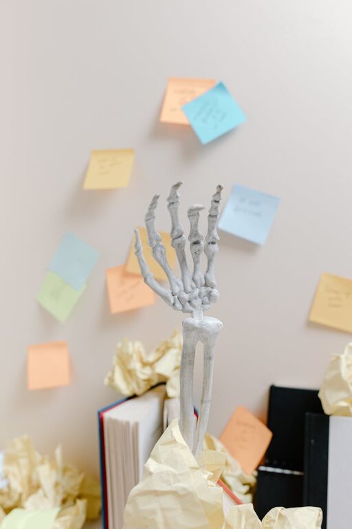 Simple Ways to Reduce Household Paper Clutter and Stay Organized