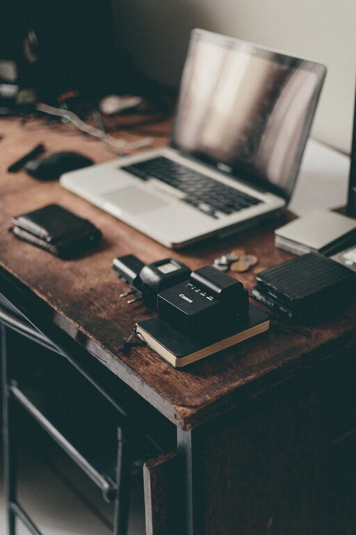 How to Set Up a Charging Station for Devices at Home or Office